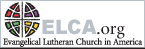 Evangelical Lutheran Church of America Logo